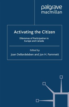 Activating the Citizen (eBook, PDF)