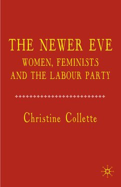 The Newer Eve (eBook, PDF) - Collette, C.