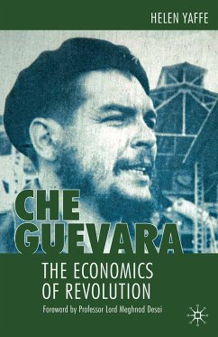 Che Guevara (eBook, PDF)
