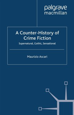 A Counter-History of Crime Fiction (eBook, PDF)
