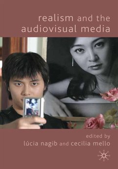 Realism and the Audiovisual Media (eBook, PDF)