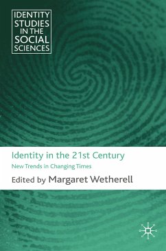 Identity in the 21st Century (eBook, PDF)