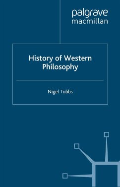 History of Western Philosophy (eBook, PDF)