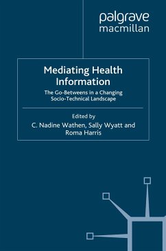 Mediating Health Information (eBook, PDF)