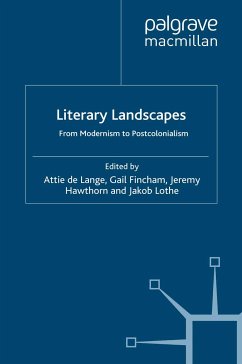 Literary Landscapes (eBook, PDF)