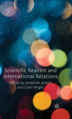 Scientific Realism and International Relations (eBook, PDF)