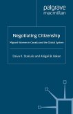 Negotiating Citizenship (eBook, PDF)