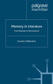 Memory in Literature (eBook, PDF)