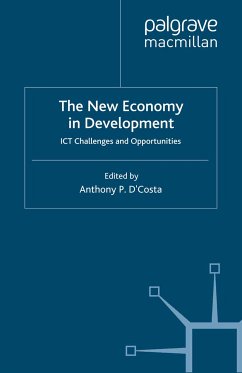 The New Economy in Development (eBook, PDF)