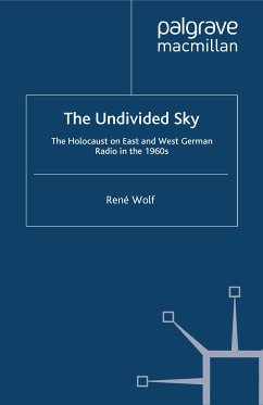 The Undivided Sky (eBook, PDF)
