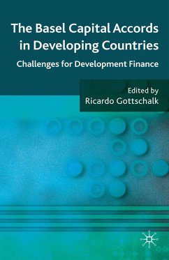 The Basel Capital Accords in Developing Countries (eBook, PDF)
