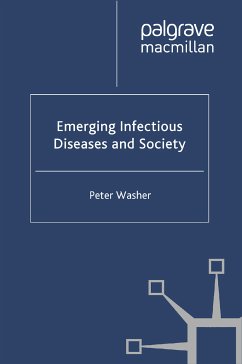 Emerging Infectious Diseases and Society (eBook, PDF)
