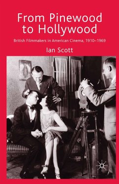 From Pinewood to Hollywood (eBook, PDF)
