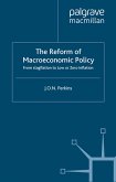 The Reform of Macroeconomic Policy (eBook, PDF)
