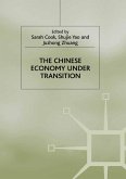 The Chinese Economy under Transition (eBook, PDF)