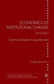 Economics of Institutional Change (eBook, PDF)