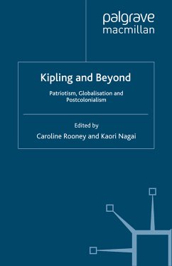 Kipling and Beyond (eBook, PDF)