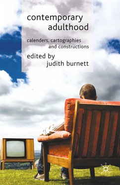 Contemporary Adulthood (eBook, PDF)