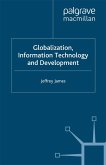 Globalization, Information Technology and Development (eBook, PDF)