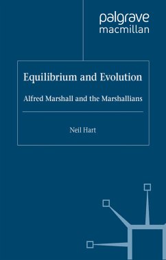 Equilibrium and Evolution (eBook, PDF)