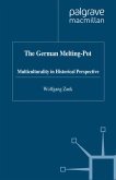 The German Melting Pot (eBook, PDF)