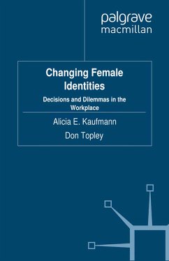 Changing Female Identities (eBook, PDF)