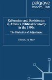 Reformism and Revisionism in Africa's Political Economy in the 1990s (eBook, PDF)