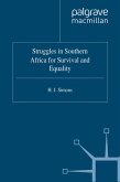 Struggles in Southern Africa for Survival and Equality (eBook, PDF)