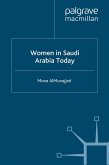 Women in Saudi Arabia Today (eBook, PDF)