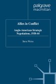 Allies in Conflict (eBook, PDF)