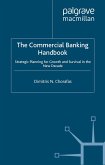 Handbook of Commercial Banking (eBook, PDF)