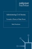 Administering Civil Society (eBook, PDF)