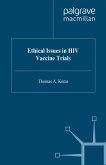 Ethical Issues in HIV Vaccine Trials (eBook, PDF)