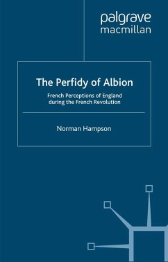 The Perfidy of Albion (eBook, PDF) - Hampson, N.