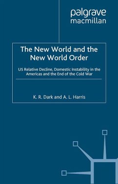 The New World and the New World Order (eBook, PDF)