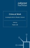 Crime at Work Vol 2 (eBook, PDF)