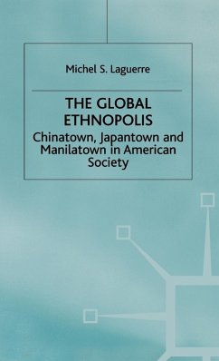 The Global Ethnopolis (eBook, PDF) - Laguerre, M.
