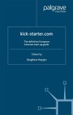 Kick-starter.com (eBook, PDF)