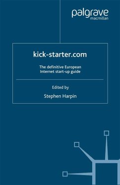 Kick-starter.com (eBook, PDF)