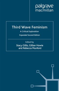 Third Wave Feminism (eBook, PDF)