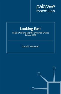 Looking East (eBook, PDF)