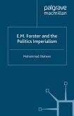E.M. Forster and The Politics of Imperialism (eBook, PDF)