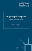 Imagining Shakespeare (eBook, PDF)