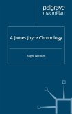 A James Joyce Chronology (eBook, PDF)