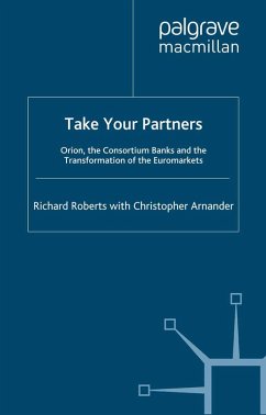 Take Your Partners (eBook, PDF) - Roberts, R.
