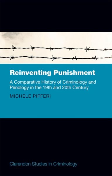 Reinventing Punishment (eBook, PDF) Reinventing Punishment (eBook, PDF)