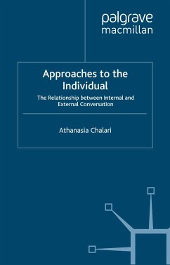 Approaches to the Individual (eBook, PDF)