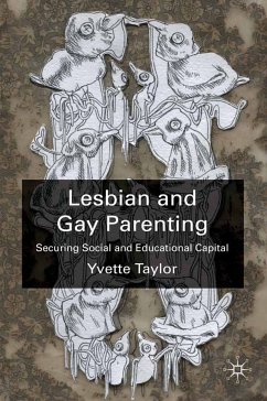 Lesbian and Gay Parenting (eBook, PDF)