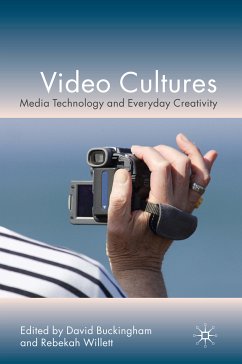 Video Cultures (eBook, PDF)