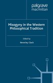 Misogyny in the Western Philosophical Tradition (eBook, PDF)